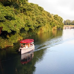 Oxford Afternoon Tea River Cruise at Oxfordshire, Oxford, United Kingdom eUKs.com Special Offers, Deals & Discounts in UK & Ireland