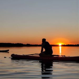 Paddleboarding in Dublin at Malahide Yacht Club, Broadmeadows, Dublin, Ireland eUKs.com Special Offers, Deals & Discounts in UK & Ireland
