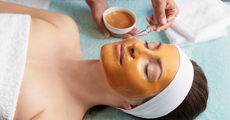 Pamper Package Tailored with Skin Analysis, Facial, Massage, & More Dublin eUKs.com Special Offers, Deals & Discounts in UK & Ireland