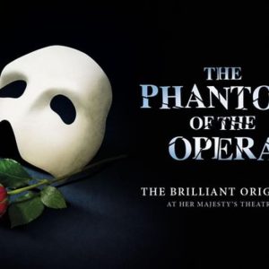 Phantom of the Opera Theater Show at Phantom of The Opera London, London, United Kingdom eUKs.com Special Offers, Deals & Discounts in UK & Ireland
