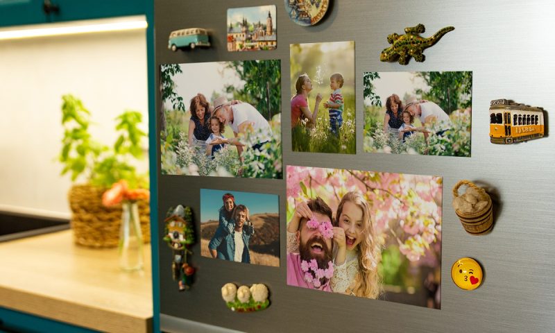 Photo Magnet from Colorland National Deal eUKs.com Special Offers, Deals & Discounts in UK & Ireland 2