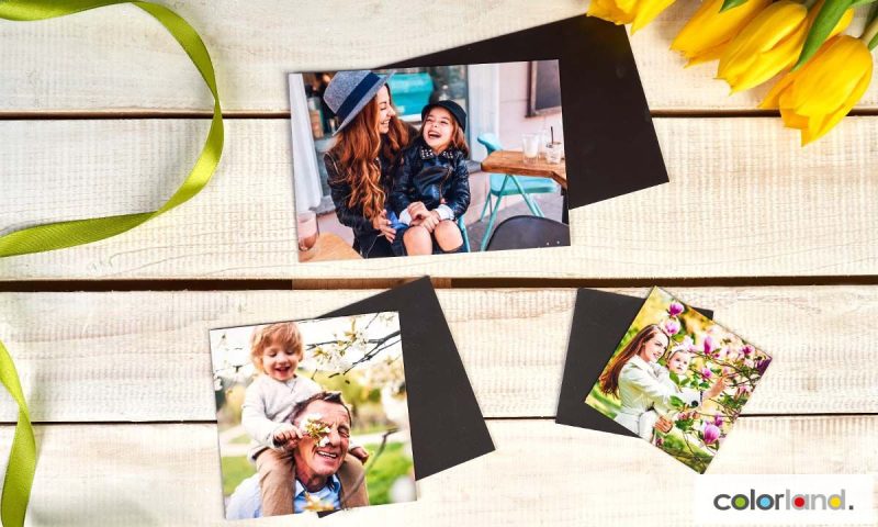 Photo Magnet from Colorland National Deal eUKs.com Special Offers, Deals & Discounts in UK & Ireland