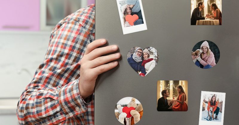 Photo Magnets from Photo Gifts National Deal eUKs.com Special Offers, Deals & Discounts in UK & Ireland 2