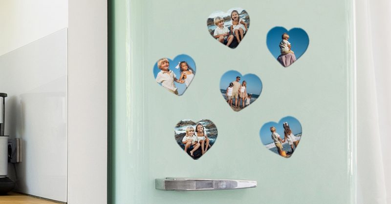 Photo Magnets from Photo Gifts National Deal eUKs.com Special Offers, Deals & Discounts in UK & Ireland 3