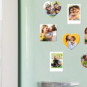 Photo Magnets from Photo Gifts National Deal eUKs.com Special Offers, Deals & Discounts in UK & Ireland