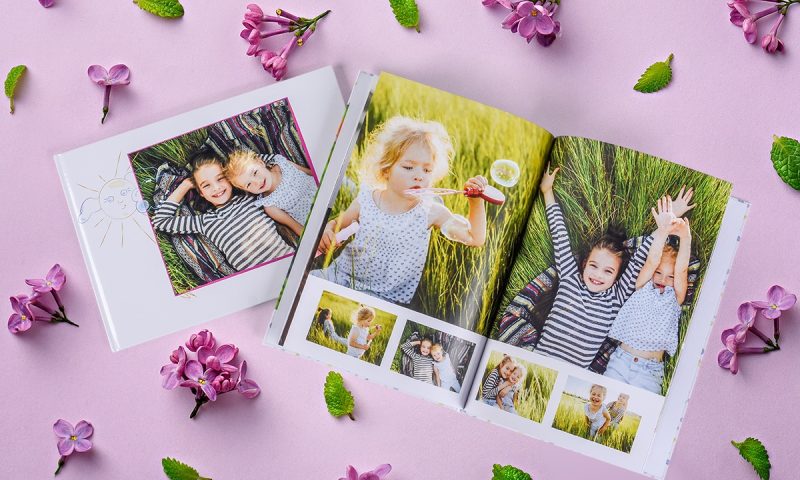 Photobook A4-100 to A4-140 Pages at Colorland IE National Deal eUKs.com Special Offers, Deals & Discounts in UK & Ireland 2
