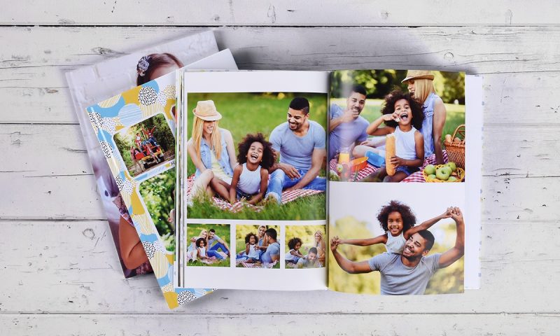 Photobook A4-100 to A4-140 Pages at Colorland IE National Deal eUKs.com Special Offers, Deals & Discounts in UK & Ireland 3