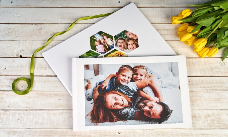 Photobook Classic in A3 portrait or landscape format from Colorland National Deal eUKs.com Special Offers, Deals & Discounts in UK & Ireland 2