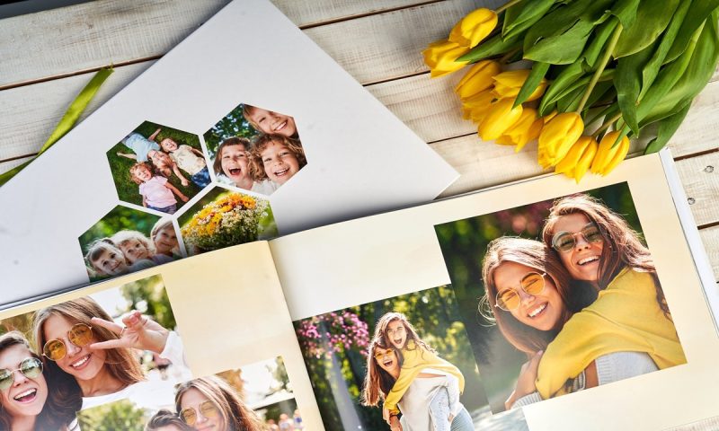 Photobook Classic in A3 portrait or landscape format from Colorland National Deal eUKs.com Special Offers, Deals & Discounts in UK & Ireland 3