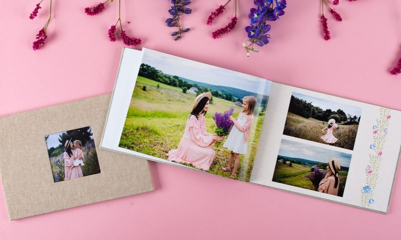 Photobook Exclusive in A4 Portrait or Landscape Format National Deal eUKs.com Special Offers, Deals & Discounts in UK & Ireland 3