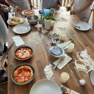 Pizza & Cocktails: A Hands-On Culinary Workshop at Skyline Village, London, United Kingdom eUKs.com Special Offers, Deals & Discounts in UK & Ireland