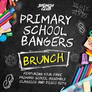 Primary School Bangers Bottomless Brunch in London at FIRE Vauxhall, London, United Kingdom eUKs.com Special Offers, Deals & Discounts in UK & Ireland
