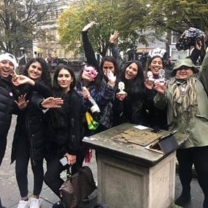 Private Bespoke Scavenger Hunts at Golden Square, London, United Kingdom eUKs.com Special Offers, Deals & Discounts in UK & Ireland