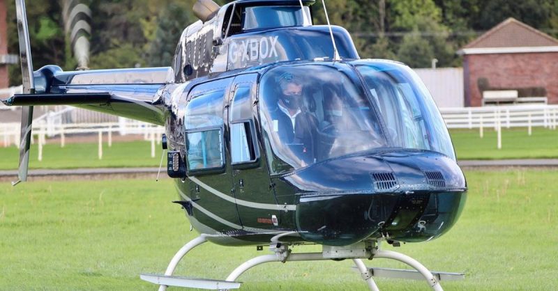Private Flights with Choc & Bubble For upto Four by Adventure 001 – IE National Deal eUKs.com Special Offers, Deals & Discounts in UK & Ireland 3