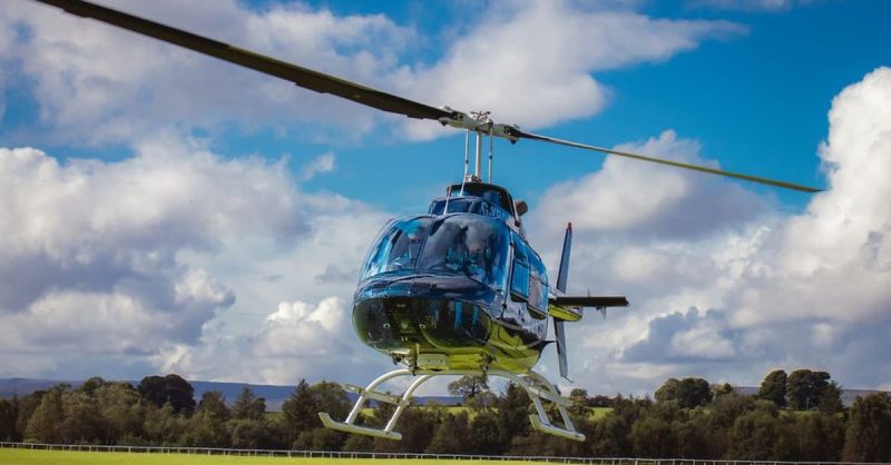 Private Flights with Choc & Bubble For upto Four by Adventure 001 – IE National Deal eUKs.com Special Offers, Deals & Discounts in UK & Ireland