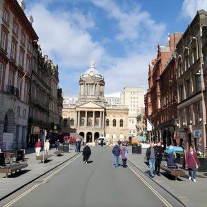 Private Liverpool Self-Guided Tour at St George’s Hall Liverpool, Liverpool, United Kingdom eUKs.com Special Offers, Deals & Discounts in UK & Ireland