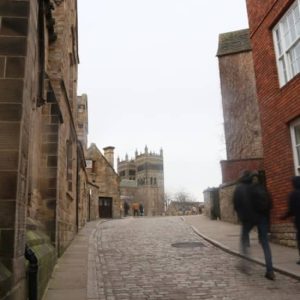 Private Myths & Legends of Durham Walking Tour at Newcastle Castle, Newcastle upon Tyne, United Kingdom eUKs.com Special Offers, Deals & Discounts in UK & Ireland