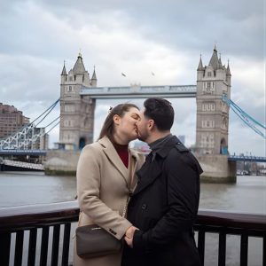 Private Professional Photoshoot Outside Tower Bridge in London at Tower Bridge, London, United Kingdom eUKs.com Special Offers, Deals & Discounts in UK & Ireland