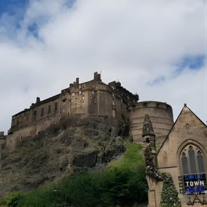 Public guided tour of Edinburgh at a minimum price – in French at Jacques Café, Edinburgh, United Kingdom eUKs.com Special Offers, Deals & Discounts in UK & Ireland
