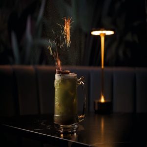 RNB Haus Drunch on Sundays with DJ Sean – Late Dining & Bottomless  Fun at Cococure Haus, London, United Kingdom eUKs.com Special Offers, Deals & Discounts in UK & Ireland