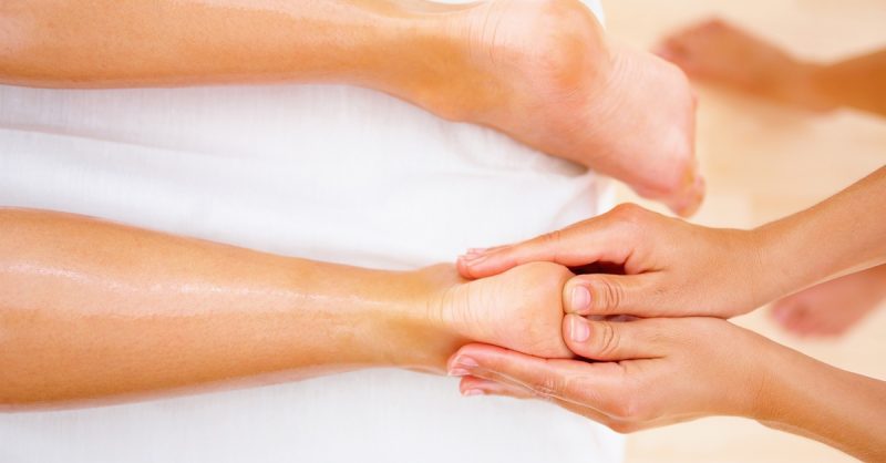 Reflexology and Massage (New Customers Only) Dublin eUKs.com Special Offers, Deals & Discounts in UK & Ireland