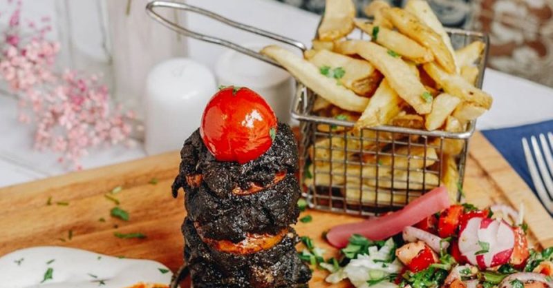 Relish Delicious Duos: Choose Your Starter & Main – Up to 3 People Dublin eUKs.com Special Offers, Deals & Discounts in UK & Ireland 3