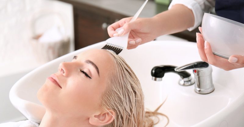 Revamp Your Look with Stunning Color and Highlights! Dublin eUKs.com Special Offers, Deals & Discounts in UK & Ireland