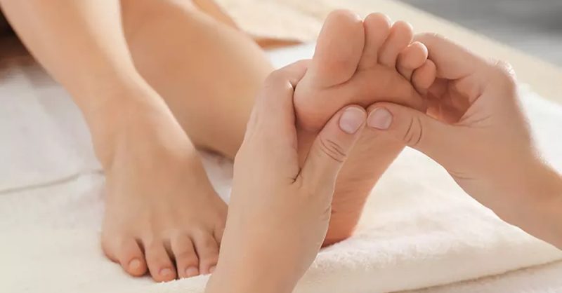 Revitalize Your Body: One 30-Minute and 60-Minute Massage of Choice at Health and Beauty ( Up to 59% Dublin eUKs.com Special Offers, Deals & Discounts in UK & Ireland