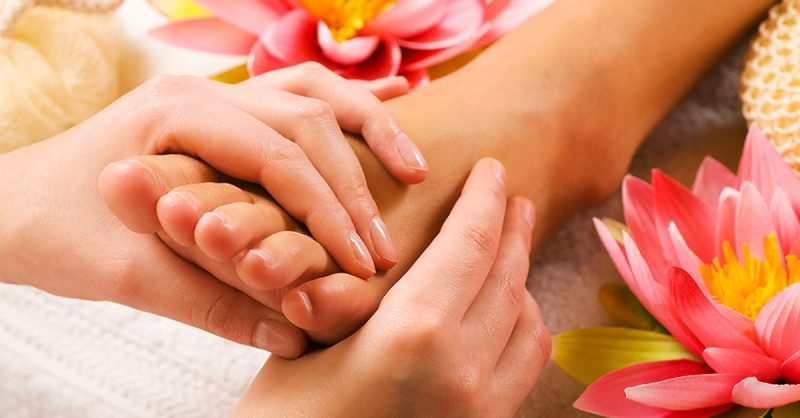 Revitalize Your Feet with Laser Fungal Nail Treatment Dublin eUKs.com Special Offers, Deals & Discounts in UK & Ireland