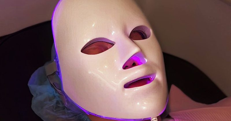 Revitalize with One or Three Hydradermabrasion with Optional LED Dublin eUKs.com Special Offers, Deals & Discounts in UK & Ireland 2