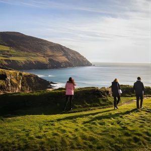 Ring of Kerry Day Tour from Cork: Including Killarney National Park at Paddywagon Tours Cork, Cork, Ireland eUKs.com Special Offers, Deals & Discounts in UK & Ireland