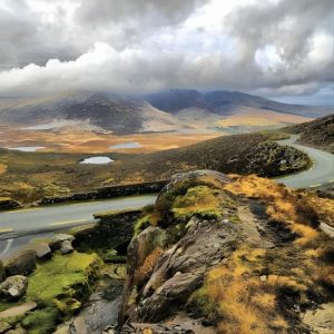 Ring of Kerry Day Tour from Limerick: Including Killarney National Park at Adare Heritage Centre, Limerick, Ireland eUKs.com Special Offers, Deals & Discounts in UK & Ireland