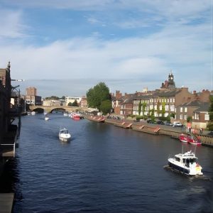 Romans, Vikings and Medieval Marvels in York: A Self-Guided Audio Tour at 2A Bootham, York, United Kingdom eUKs.com Special Offers, Deals & Discounts in UK & Ireland