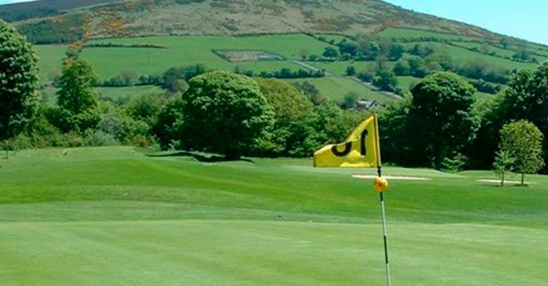 Round of Golf For Two Dublin eUKs.com Special Offers, Deals & Discounts in UK & Ireland 2