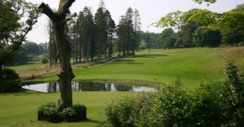 Round of Golf For Two Dublin eUKs.com Special Offers, Deals & Discounts in UK & Ireland 3