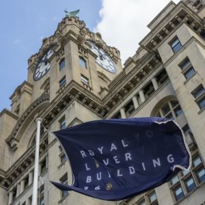 Royal Liver Building 360 at Royal Liver Building, Liverpool, United Kingdom eUKs.com Special Offers, Deals & Discounts in UK & Ireland