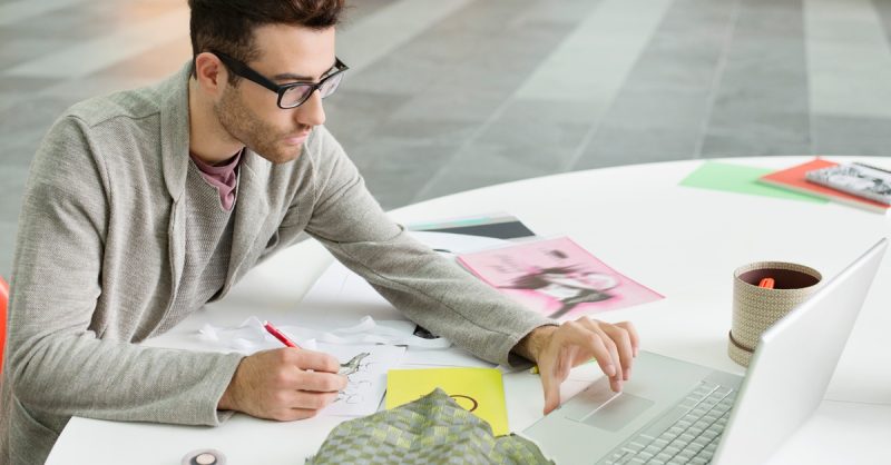 Save 95% on Online Fashion Blogger Course National Deal eUKs.com Special Offers, Deals & Discounts in UK & Ireland