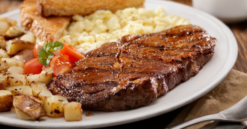 Savour Irish Cuisine: Sirloin Steak Dinner with Sides for Two or Four Dublin eUKs.com Special Offers, Deals & Discounts in UK & Ireland