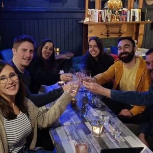 Scotch Whisky Tasting – The True Spirit of Scotland at 32 W Nicolson St, Edinburgh, United Kingdom eUKs.com Special Offers, Deals & Discounts in UK & Ireland