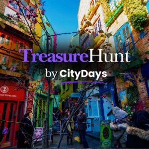 Secrets of London: A treasure hunt of pubs & cafes at Piccadilly Circus, London, United Kingdom eUKs.com Special Offers, Deals & Discounts in UK & Ireland