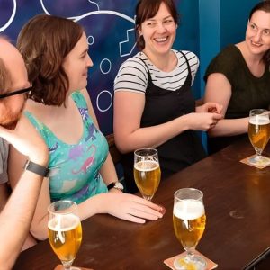 Self-Guided Craft Beer Tour (Explore Old Market) at Moor Beer Co, Bristol, United Kingdom eUKs.com Special Offers, Deals & Discounts in UK & Ireland