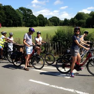 Self-guided electric bike tour of Kent at UK Electric Bike Centre, London, United Kingdom eUKs.com Special Offers, Deals & Discounts in UK & Ireland
