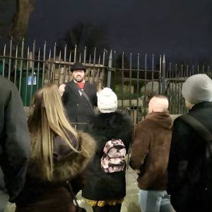 Shadows of York: Award winning historical ghost walk at 23 High Petergate, York, United Kingdom eUKs.com Special Offers, Deals & Discounts in UK & Ireland