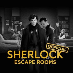 Sherlock: The Official Live Game at W12 Shopping Centre, London, United Kingdom eUKs.com Special Offers, Deals & Discounts in UK & Ireland
