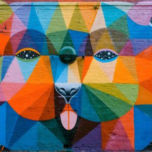Shoreditch Self-Guided Walking Tour: Art, Cuisine & Culture at Old Street, London, United Kingdom eUKs.com Special Offers, Deals & Discounts in UK & Ireland