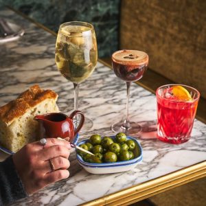 Sicilian Style Cocktail Class at Norma, London, United Kingdom eUKs.com Special Offers, Deals & Discounts in UK & Ireland