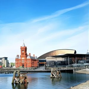 Sightseeing Tour Cardiff Bay and Vale of Glamorgan Full-Day Driver Guided at Central Station NE2, Cardiff, United Kingdom eUKs.com Special Offers, Deals & Discounts in UK & Ireland