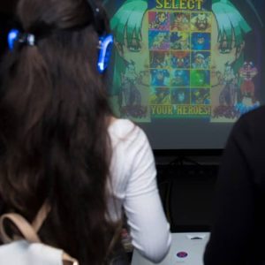 Silent Disco & Retro Gaming Party at Secret Location London, London, United Kingdom eUKs.com Special Offers, Deals & Discounts in UK & Ireland