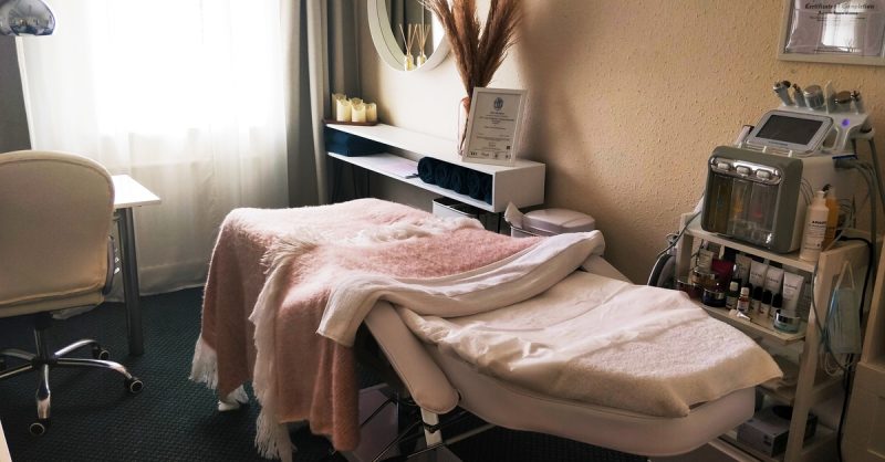 Six-Step 60 Minute Deep Hydration Facial at Juliet Rose Beauty Dublin eUKs.com Special Offers, Deals & Discounts in UK & Ireland 2