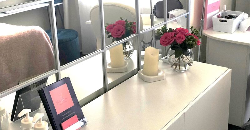 Six-Step 60 Minute Deep Hydration Facial at Juliet Rose Beauty Dublin eUKs.com Special Offers, Deals & Discounts in UK & Ireland 3